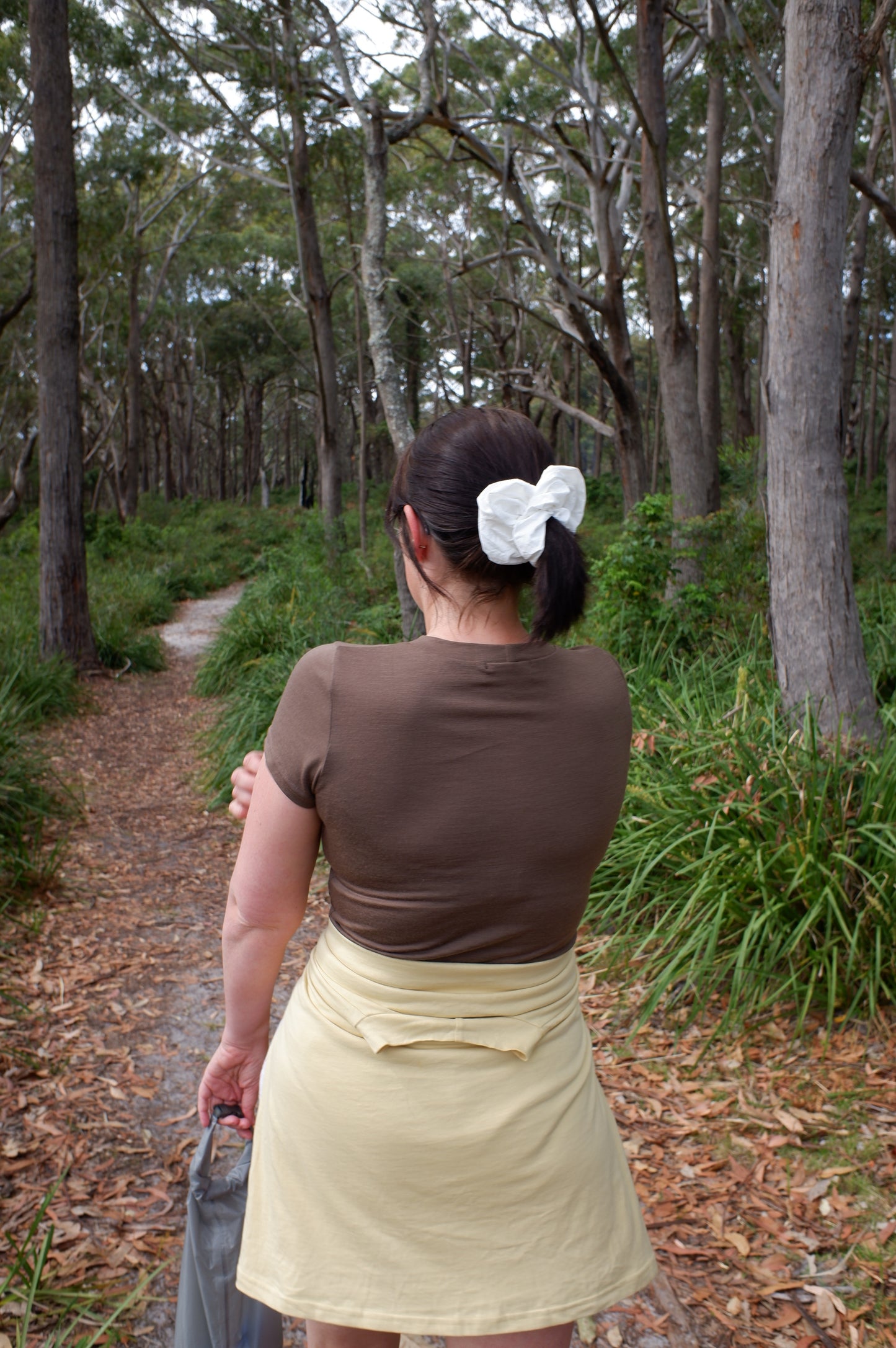 Katie Baby Tee — Milo