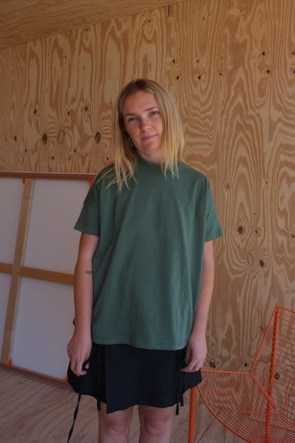 Big Tee — Eucalyptus