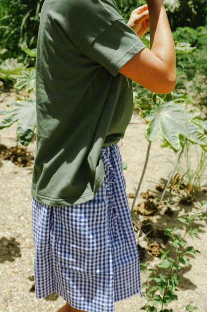 Big Tee — Eucalyptus