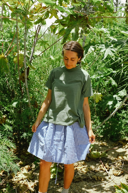 Big Tee — Eucalyptus