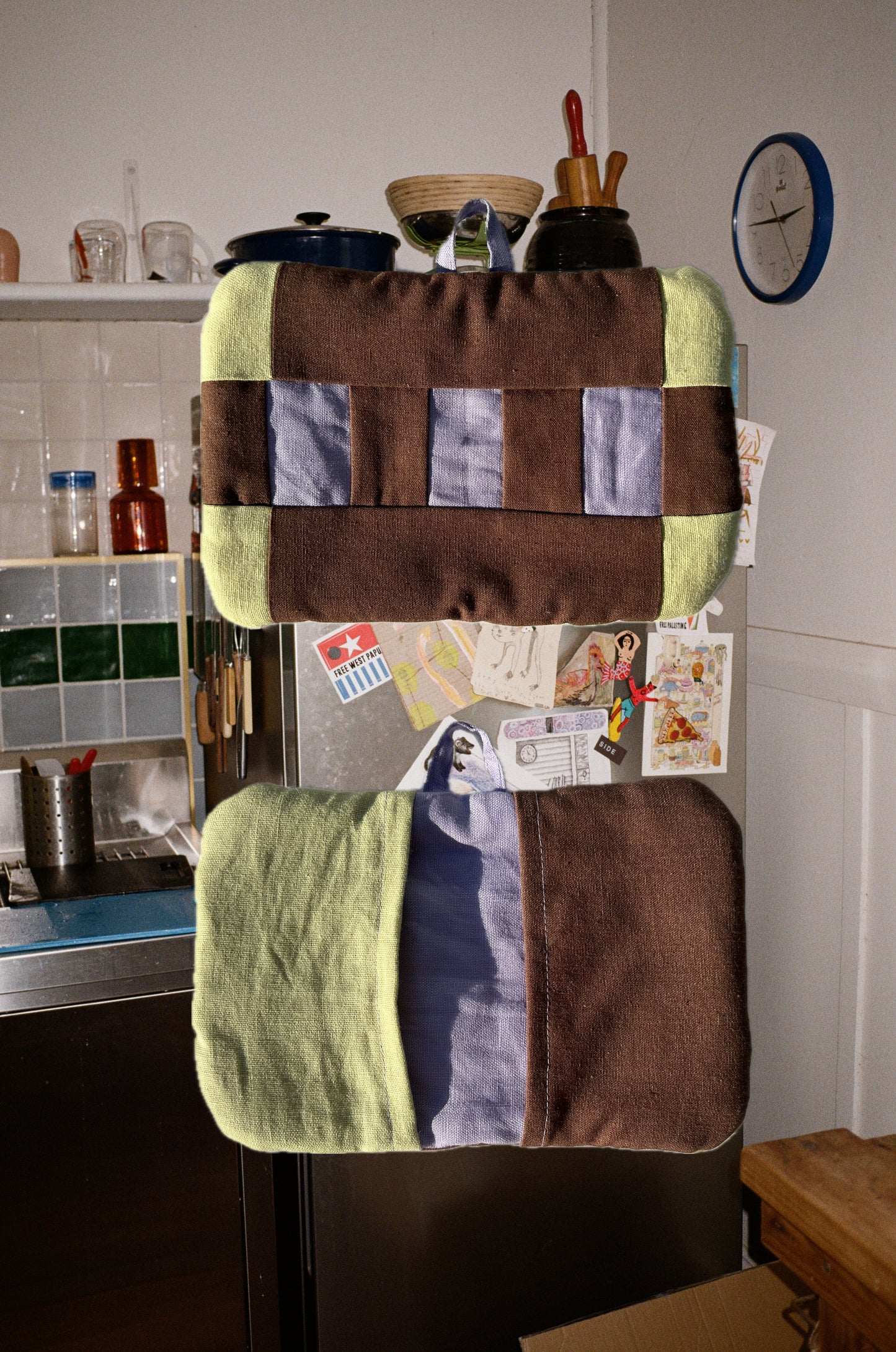 Pot Holders