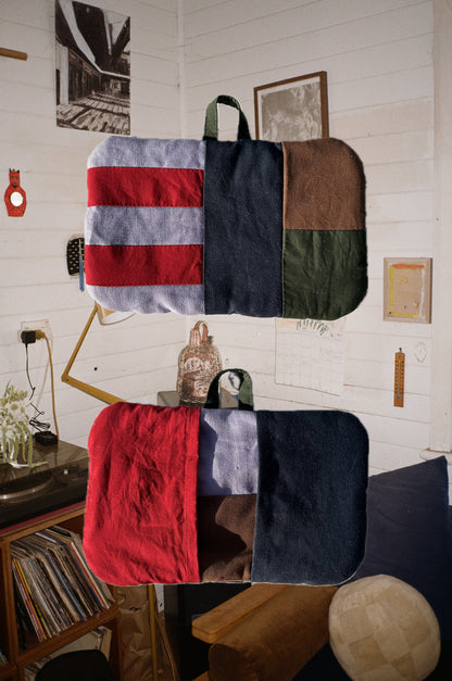 Pot Holders