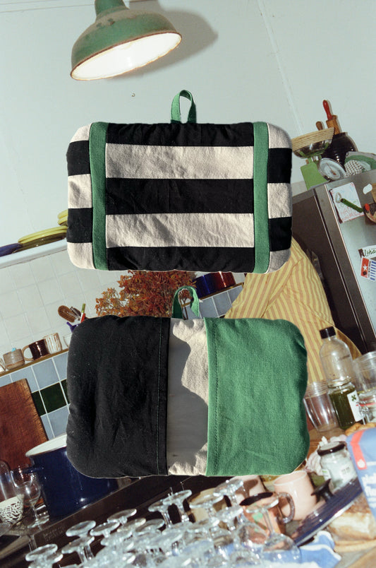 Pot Holders