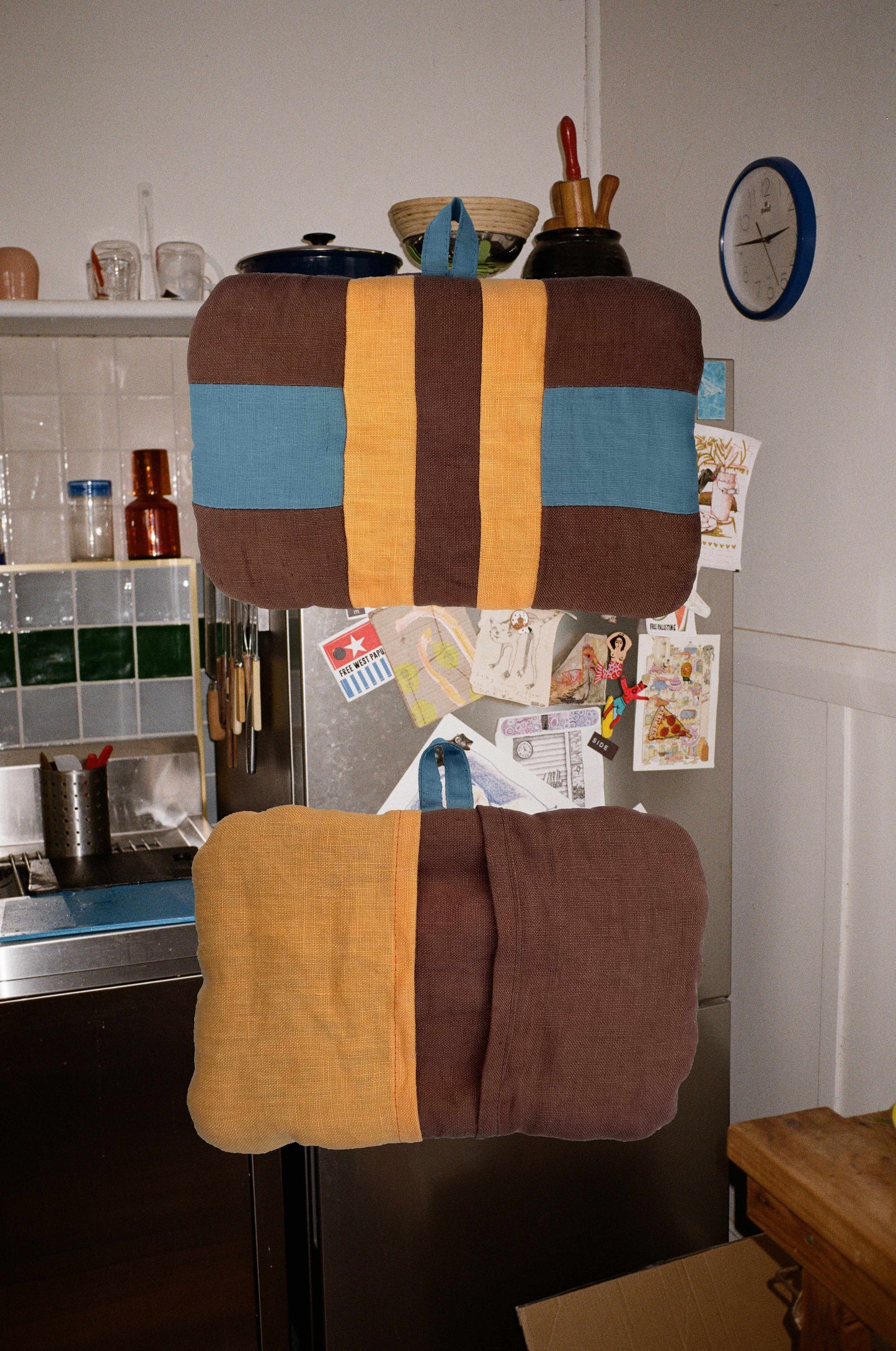 Pot Holders