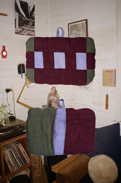 Pot Holders