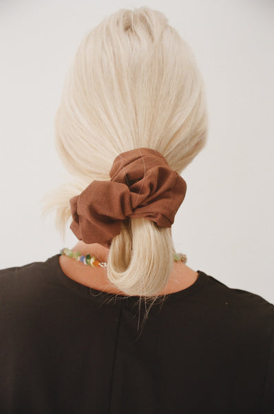 Scrunchie - Mimi Holvast 